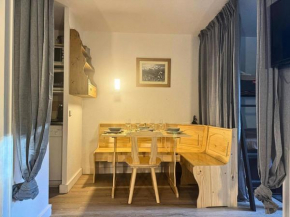 Résidence Camarine - La Camarine 55 - Joli studio divisible, ski aux pieds MAE-3611
